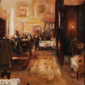 Portugees restaurant