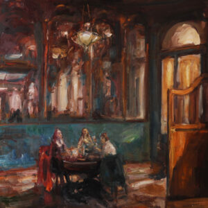 Café
