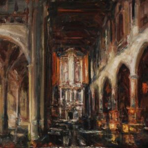 Laurentius Kerk Alkmaar